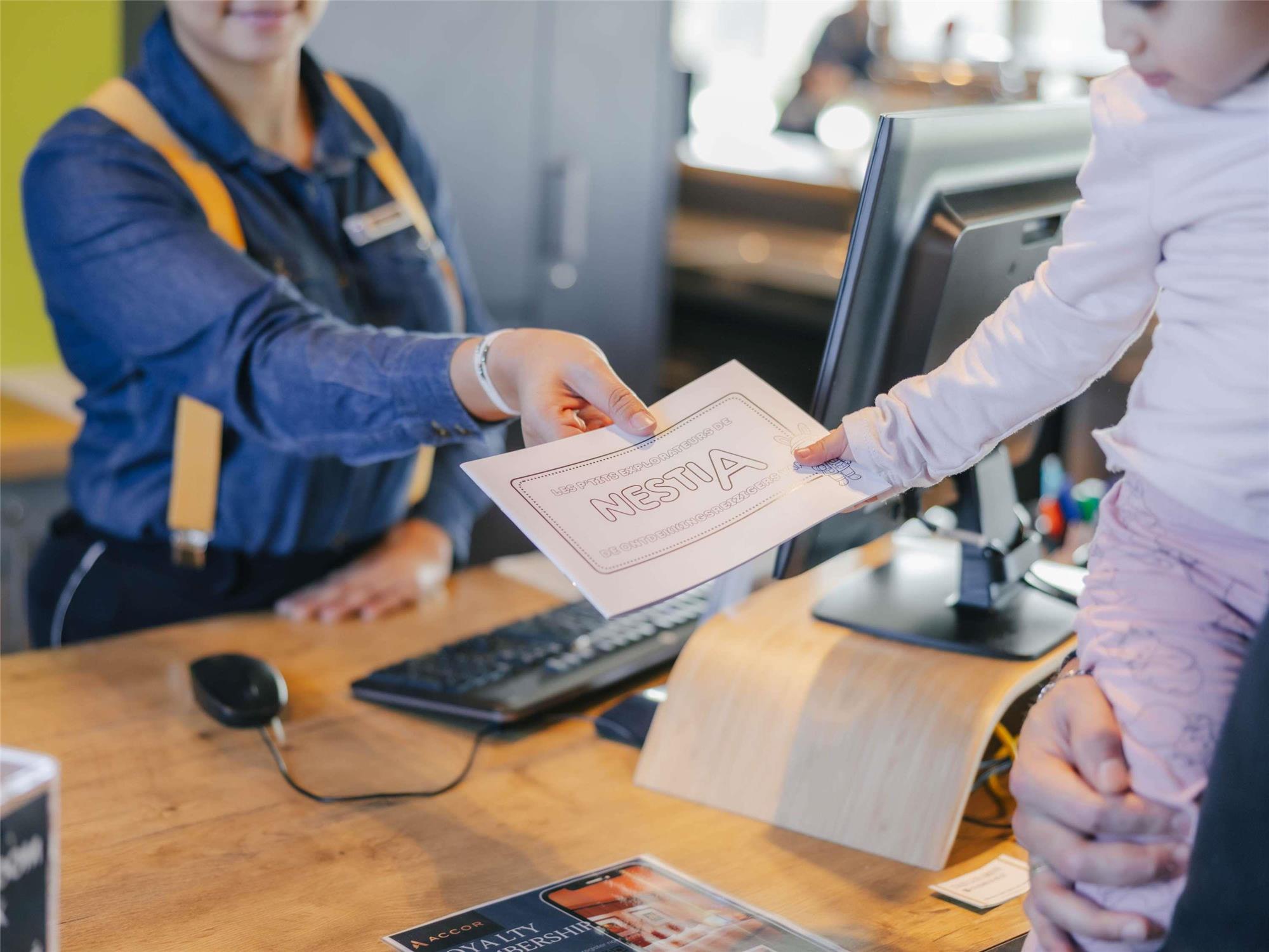 ibis budget Brugge Jabbeke 2