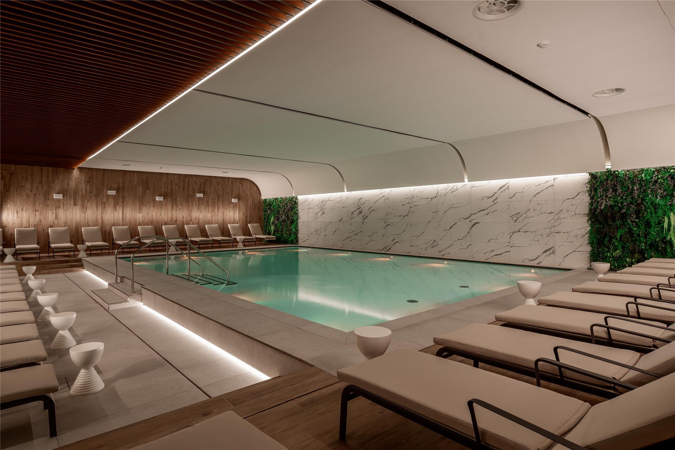 Radisson Blu Hotel, Florence 2