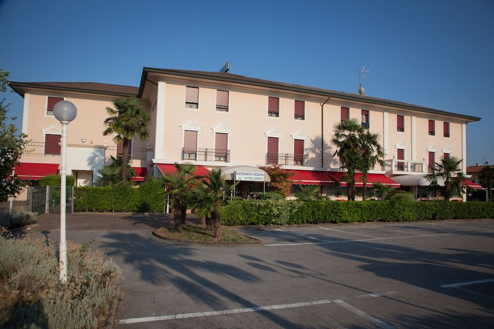Lyon - Abano Terme - Hotel Master - Abano Terme