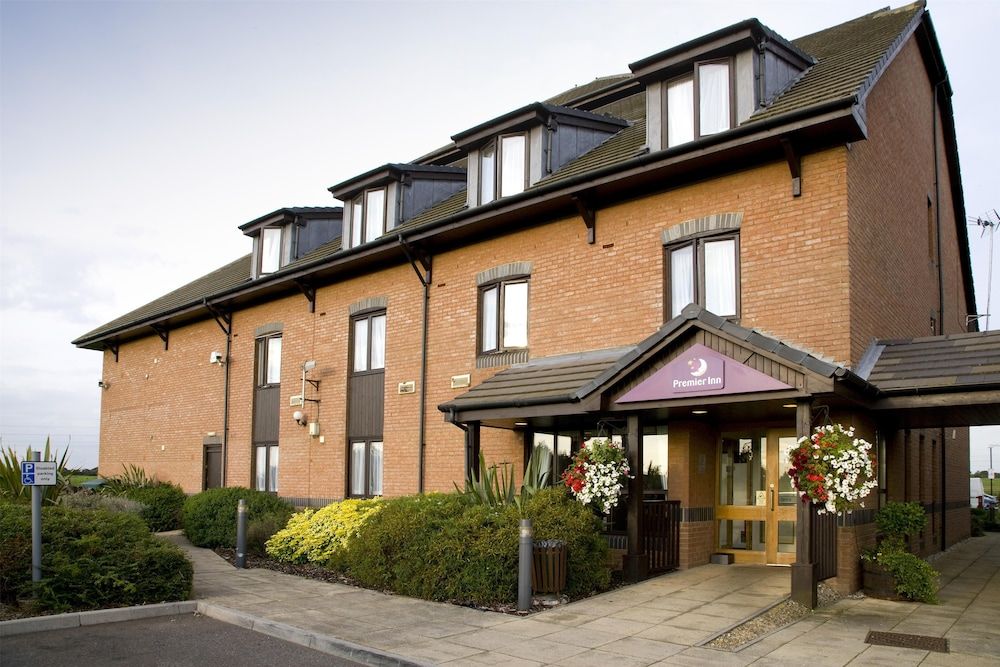 Lille - Dartford - Premier Inn London Rainham - Dartford