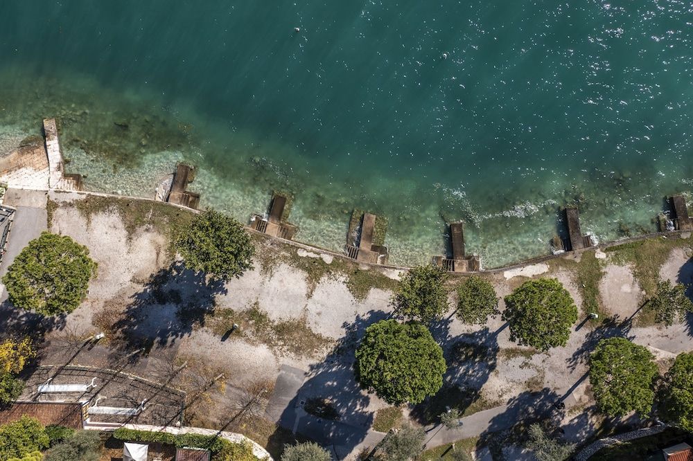 Nantes - Limone sul Garda - Camping Park Garda - Limone sul Garda