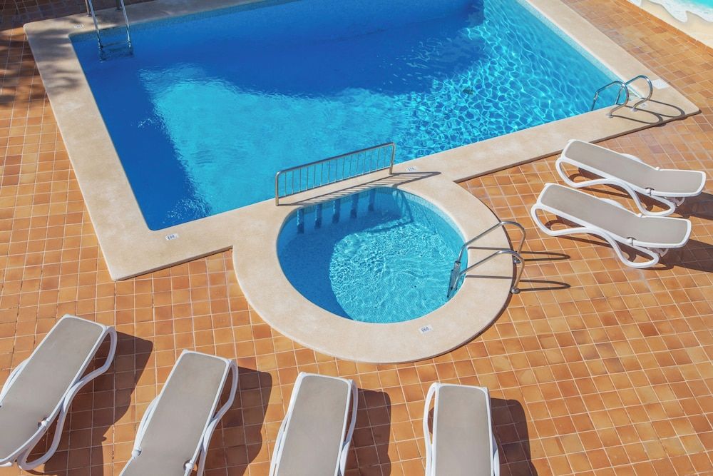 Limoges - Cala D'Or - Hotel Ses Puntetes - Cala D'Or