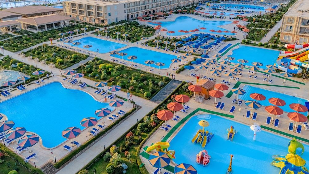 Hurghada