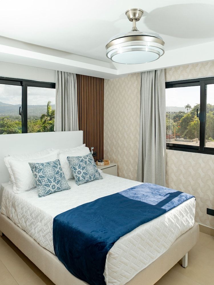 Bordeaux - Puerto Plata - Ocean Winds Hotel - Puerto Plata
