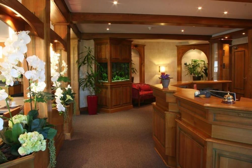 Paris - Huttenheim - Au Relais de l'Ill - Huttenheim
