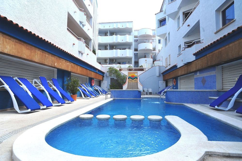 Lille - Roses - Apartamentos Empuriabrava Maurici Park - Roses