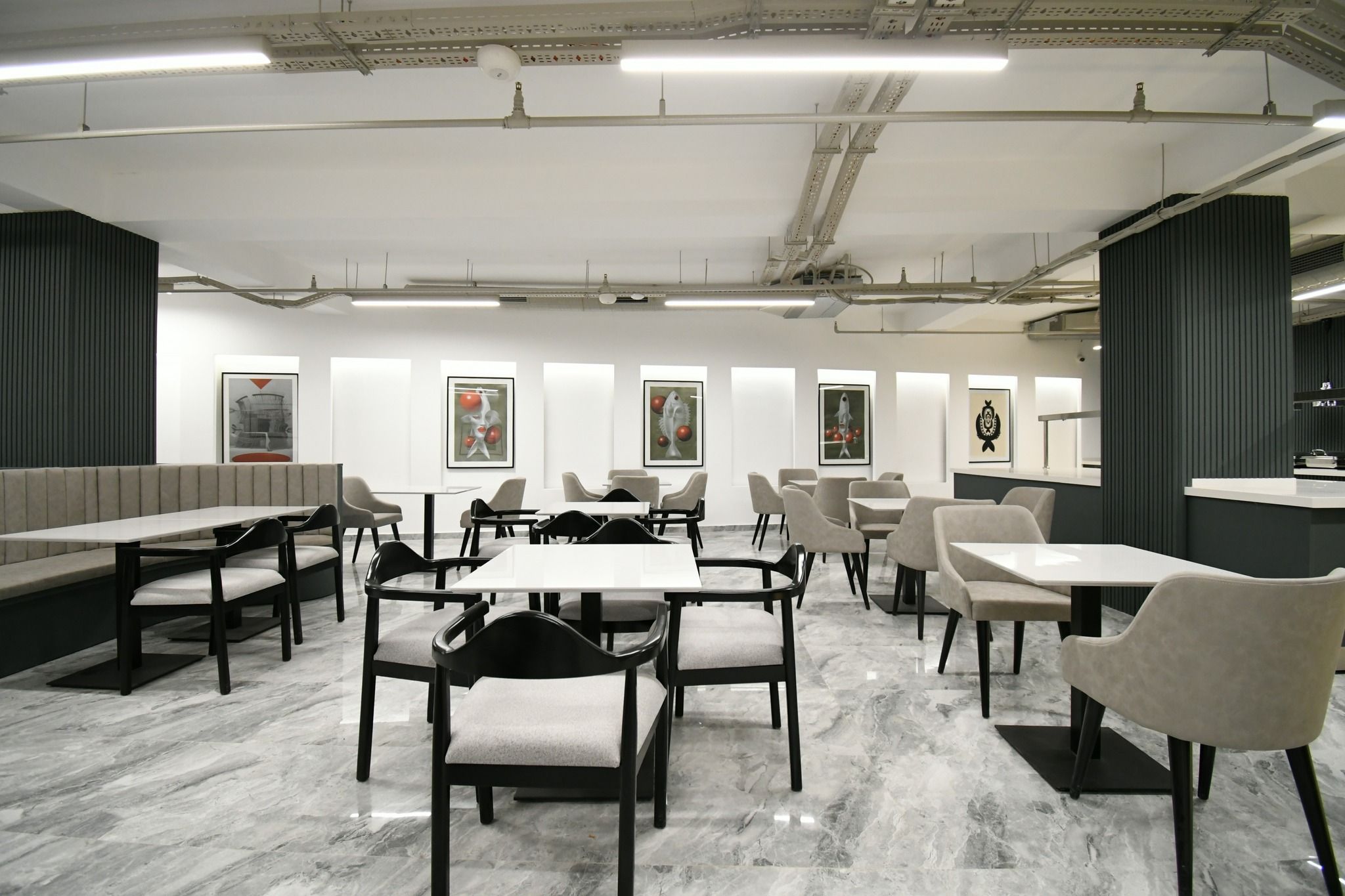 Bâle Mulhouse - Paralimni - Dorana Hotel Gazimagusa - Paralimni