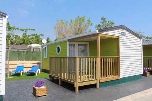 Marseille - Benidorm - Camping Armanello - Benidorm