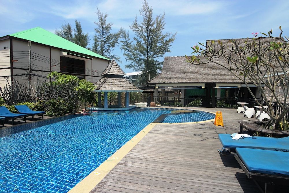 Paris - Koh Phi Phi - P.P. Casita - Adult Only - Koh Phi Phi