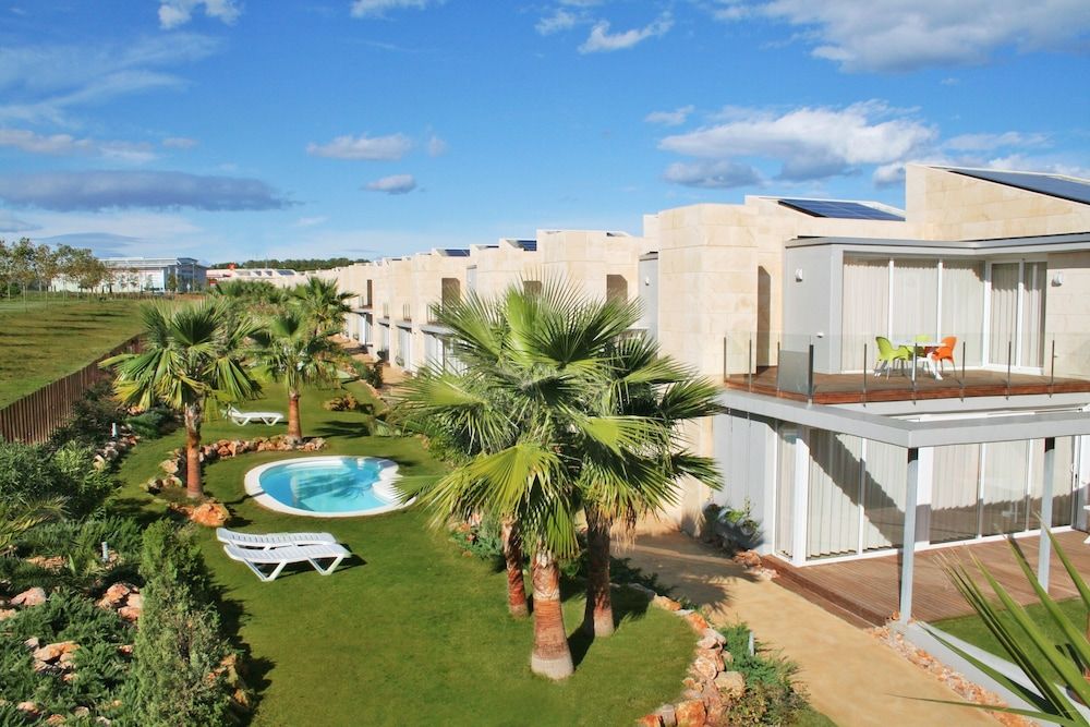 Bâle Mulhouse - L'Estartit - L' Escala Resort - L'Estartit