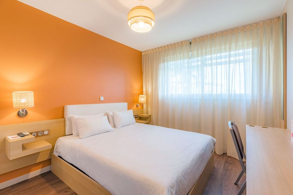 Paris - Languedoc-Roussillon - Appart’City Confort Montpellier Ovalie I - Languedoc-Roussillon