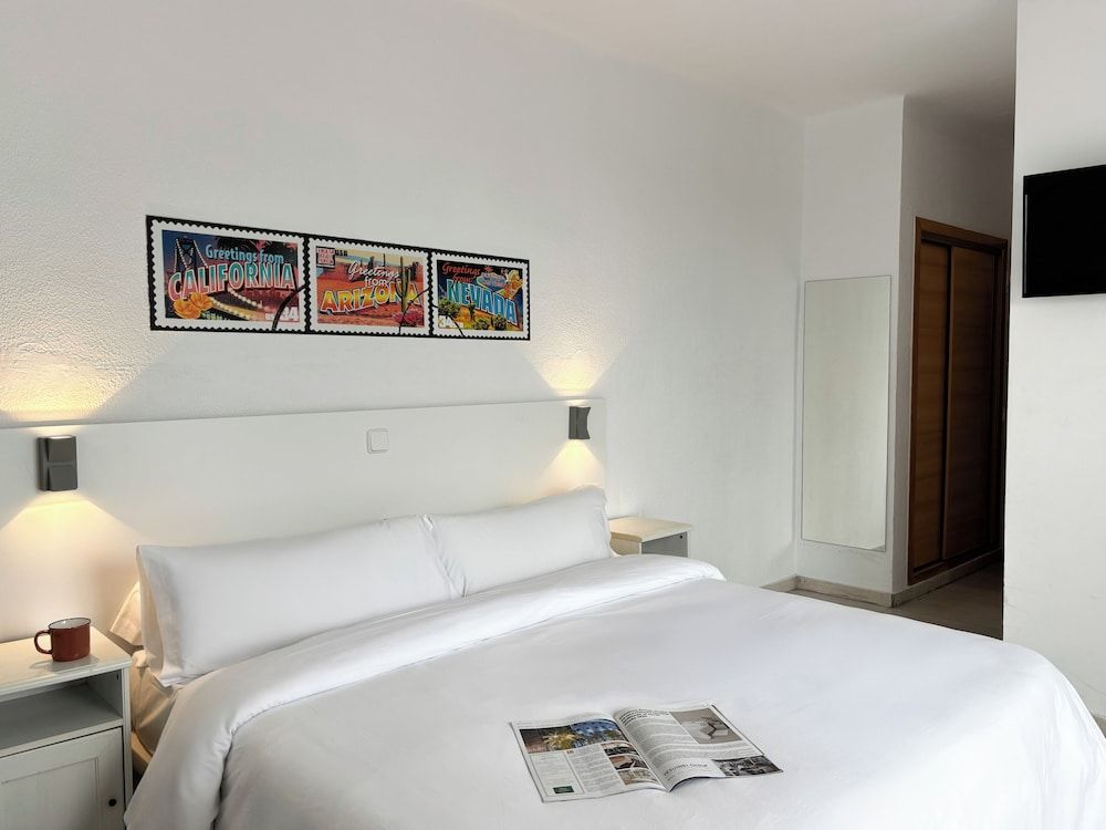 Bordeaux - Catalogne - Hotel Las Vegas - Catalogne