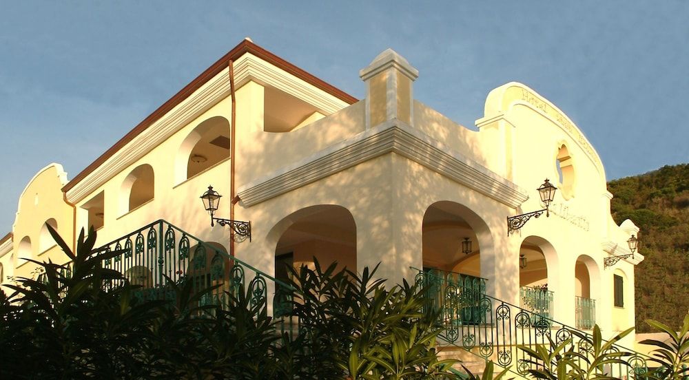 Montpellier - Orosei - Residence Cala Liberotto - Orosei