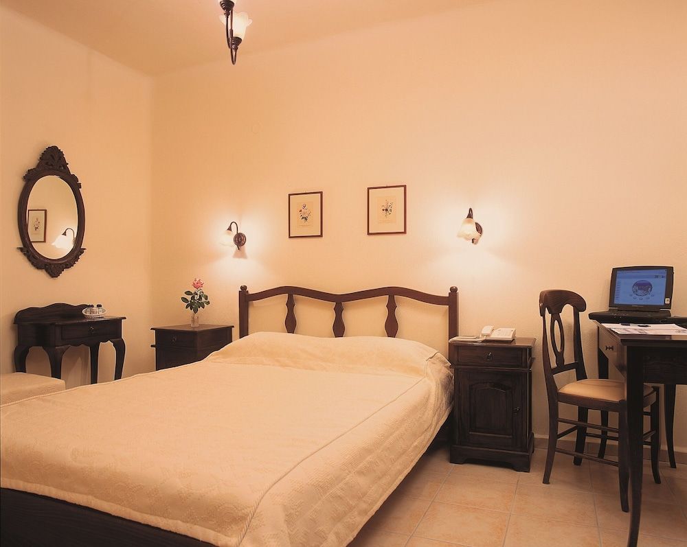 Lyon - Agia Pelagia - Crète - Nymphes Luxury Apartments - Agia Pelagia - Crète