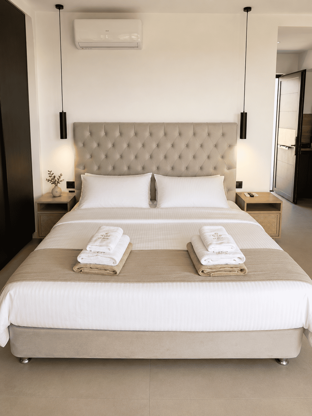 Strasbourg - Gennadi - Mat Suites - Gennadi