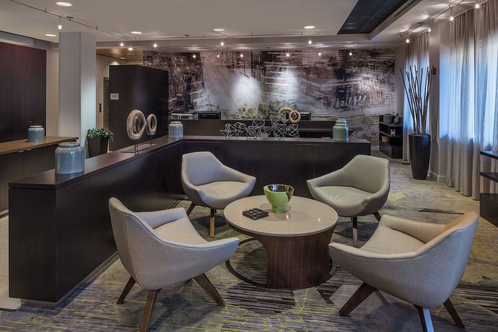 Paris - Doral - Courtyard by Marriott Miami West/FL Turnpike - Doral