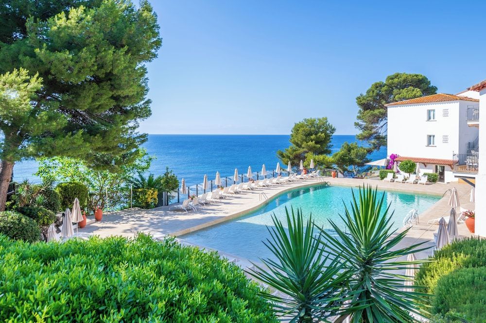 Bordeaux - Platja D'Aro - Park Hotel San Jorge & Spa by Escampa Hotels - Platja D'Aro