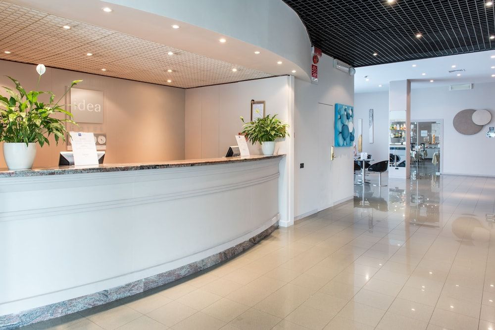 Paris - Plaisance - Idea Hotel Piacenza - Plaisance