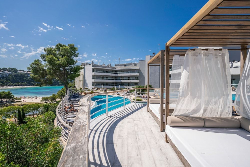 Brest - Cala Galdana - ARTIEM Audax - Adults Only - Cala Galdana