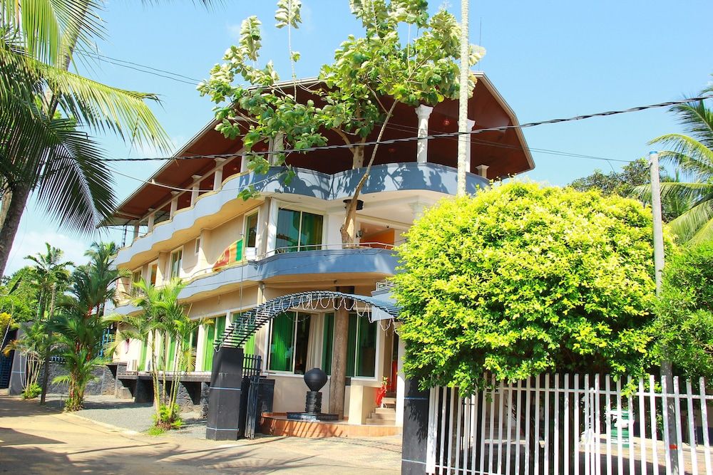Bordeaux - Wadduwa - Kamaro Holiday Resort - Wadduwa