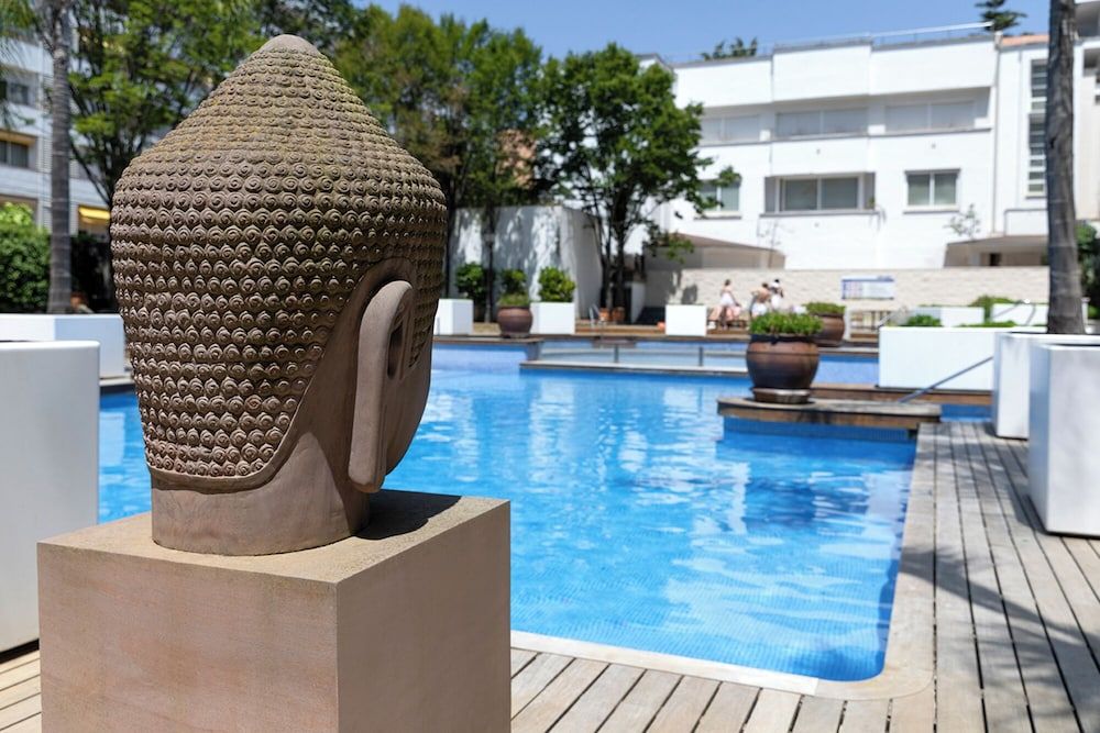Nice - Costa Brava, Espagne - Suites del Mar Fenals Apartments - Costa Brava, Espagne
