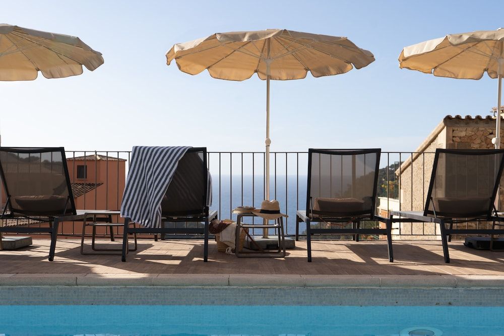 Toulouse - Esporles - Hotel Maristel & Spa - Adults Only - Esporles