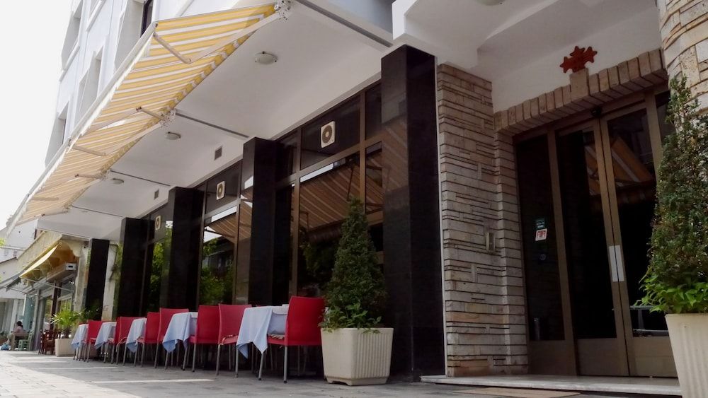 Bâle Mulhouse - Tiranë - Hotel Kruja - Tiranë