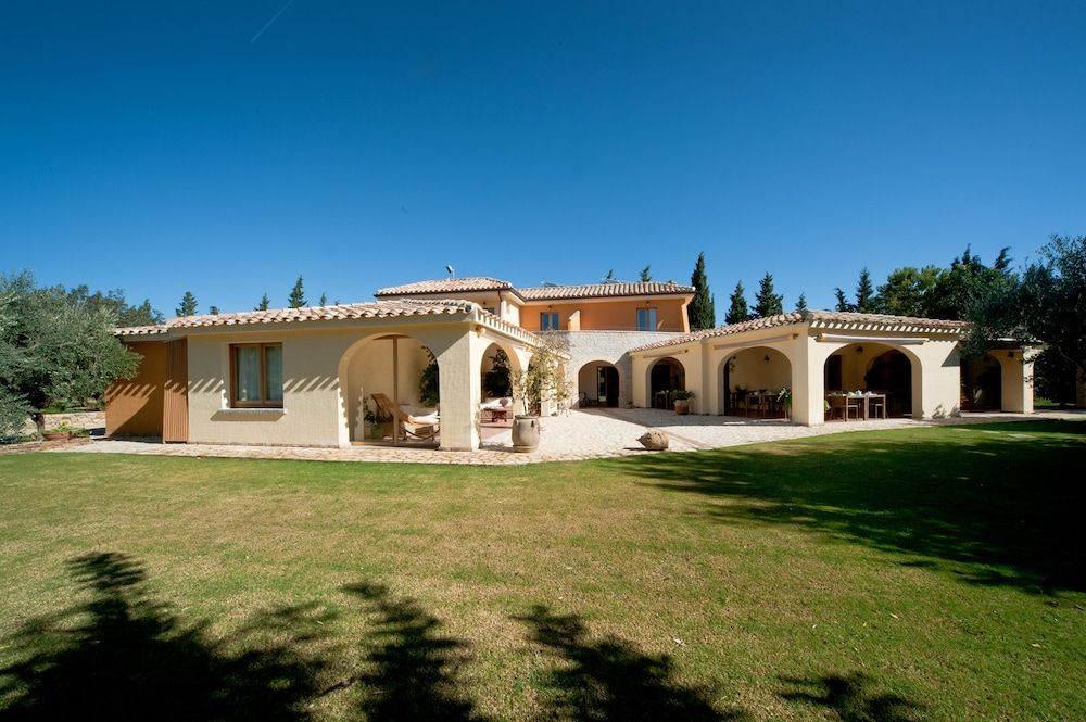 Montpellier - Villasimius, Sardaigne - S'Arenada Hotel - Adults Only - Villasimius, Sardaigne