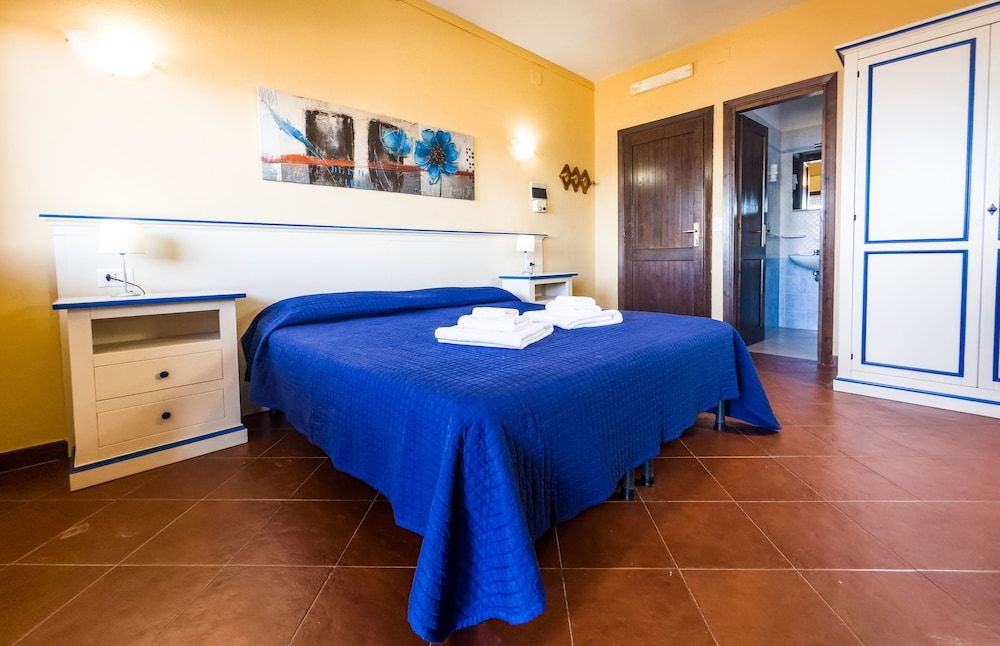 Biarritz - Stintino - Residence Hotel La Pelosetta - Stintino