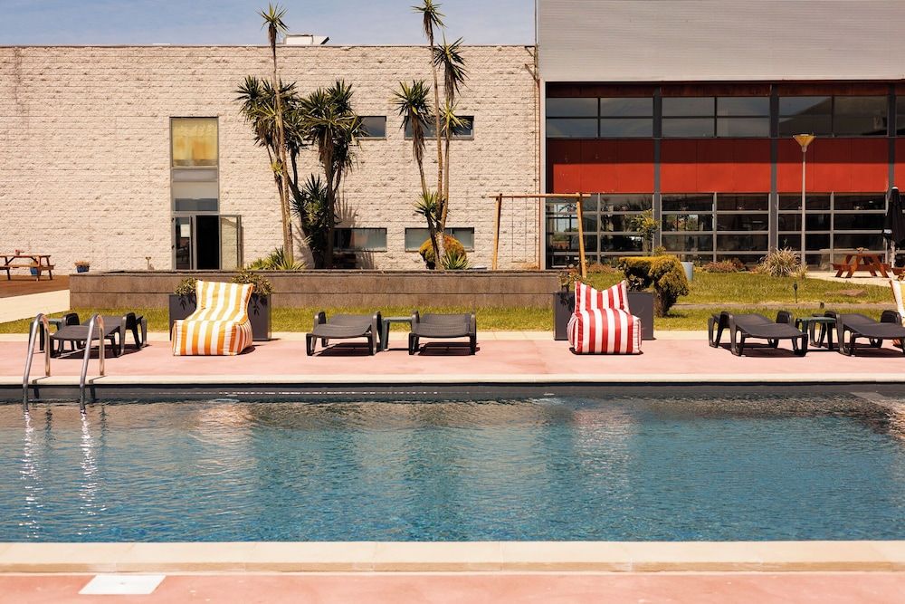 Lyon - Vila do Porto - Hotel Colombo - Vila do Porto