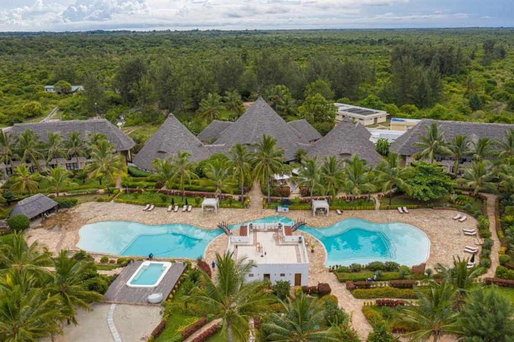 Lyon - Kizimkazi - Fruit & Spice Wellness Resort Zanzibar - Kizimkazi