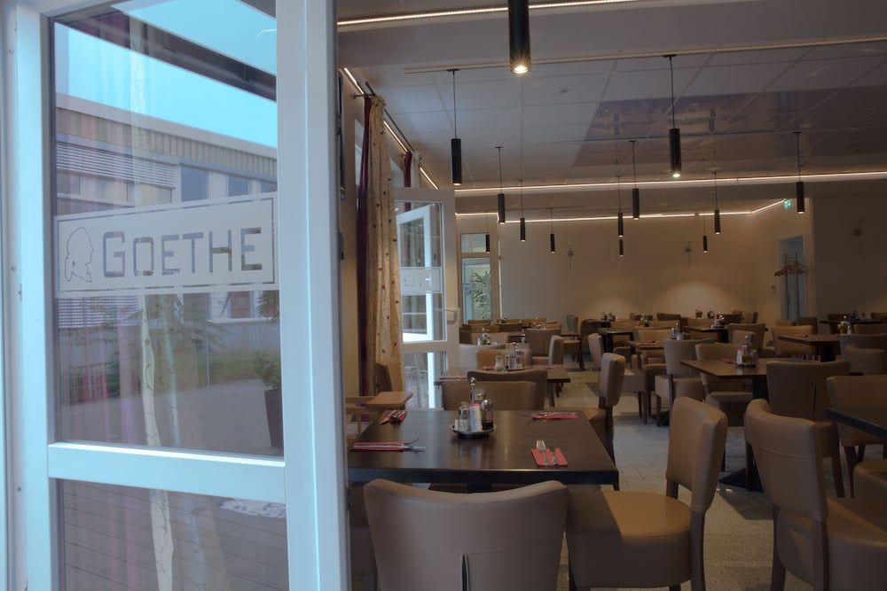 Paris - Francfort-sur-le-Main - Trip Inn Goethe Business Messe - Francfort-sur-le-Main