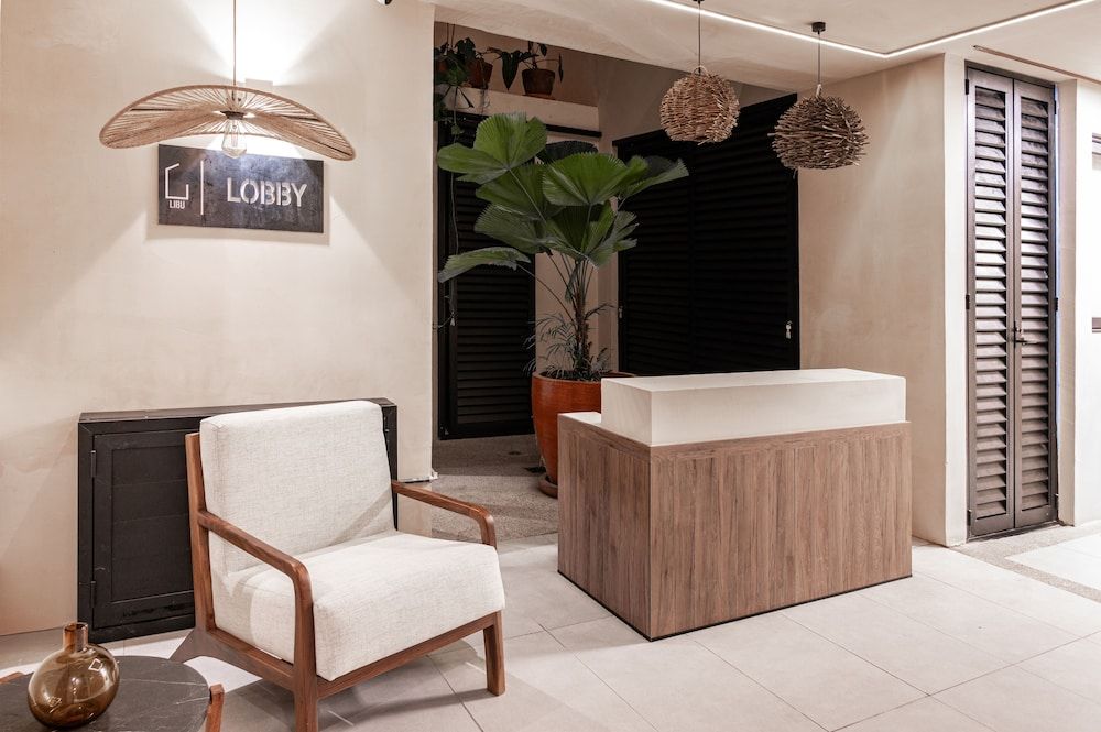Paris - Bucerías - Maré Bucerías - Hotel & Apartmets - Bucerías