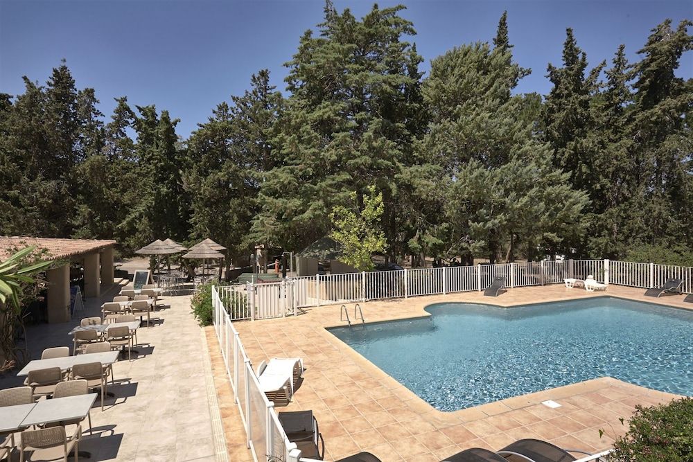 Lille - Belgodère - Village Camping de l'Ostriconi 3 étoiles - Belgodère