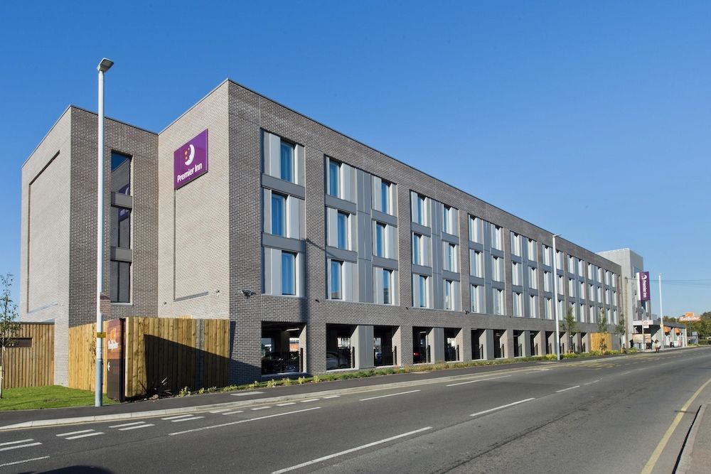 Bâle Mulhouse - Heathrow - Premier Inn London Hayes Heathrow - Hyde Park - Heathrow
