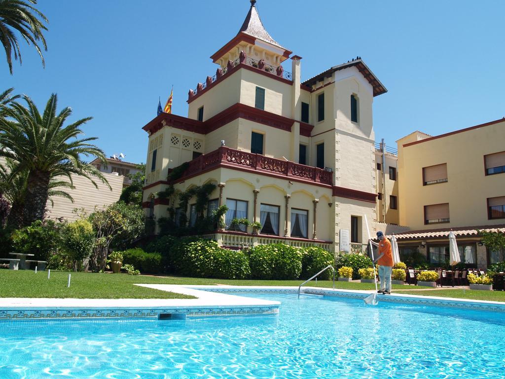 Nantes - Platja D'Aro - Hotel Hostal del Sol - Platja D'Aro