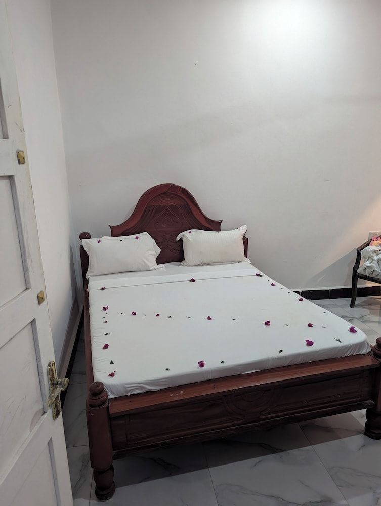 Nantes - Zanzibar, Tanzanie - Kassandra Beach Hotel - Zanzibar, Tanzanie