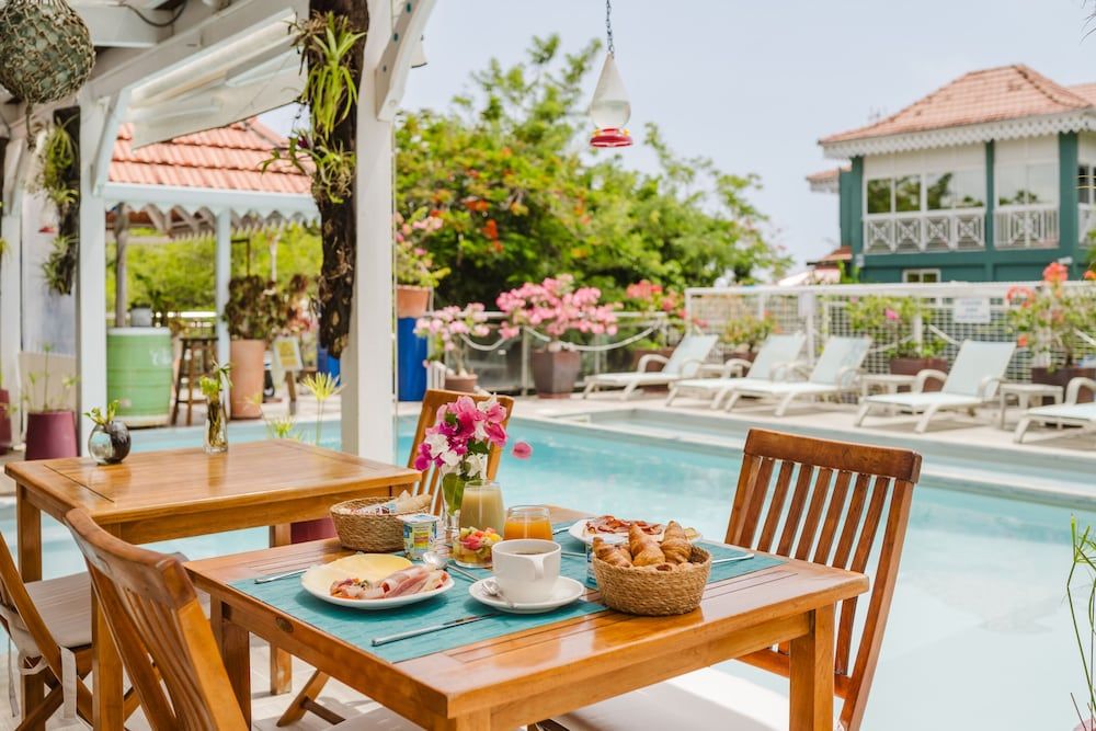Nice - Le François - Frégate Bleue - Boutique Hotel - Le François