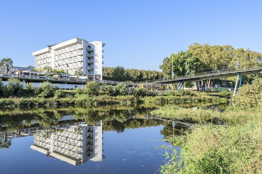 Bâle Mulhouse - Les Landes - Miradour - Les Landes