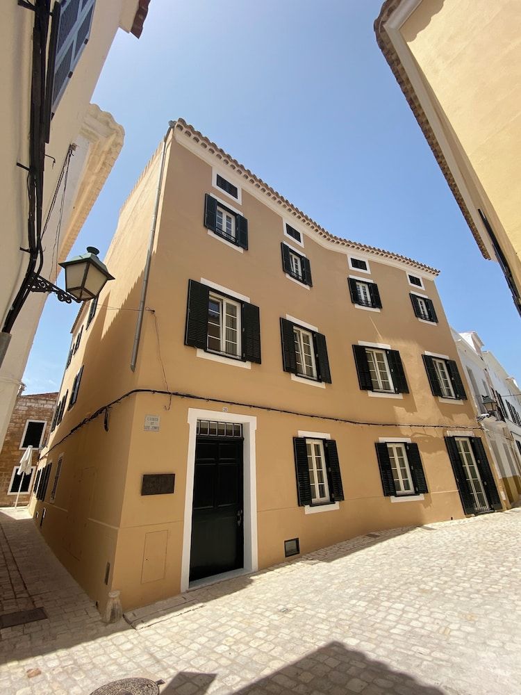 Bordeaux - Minorque, Îles Baléares - Hotel Maïa - Minorque, Îles Baléares