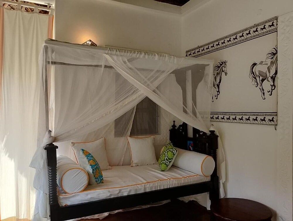 Paris - Mambrui - karibuni villa 83 n 84 - Mambrui