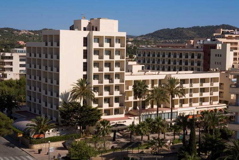 Lille - Cala Millor - Hotel La Santa Maria - Cala Millor