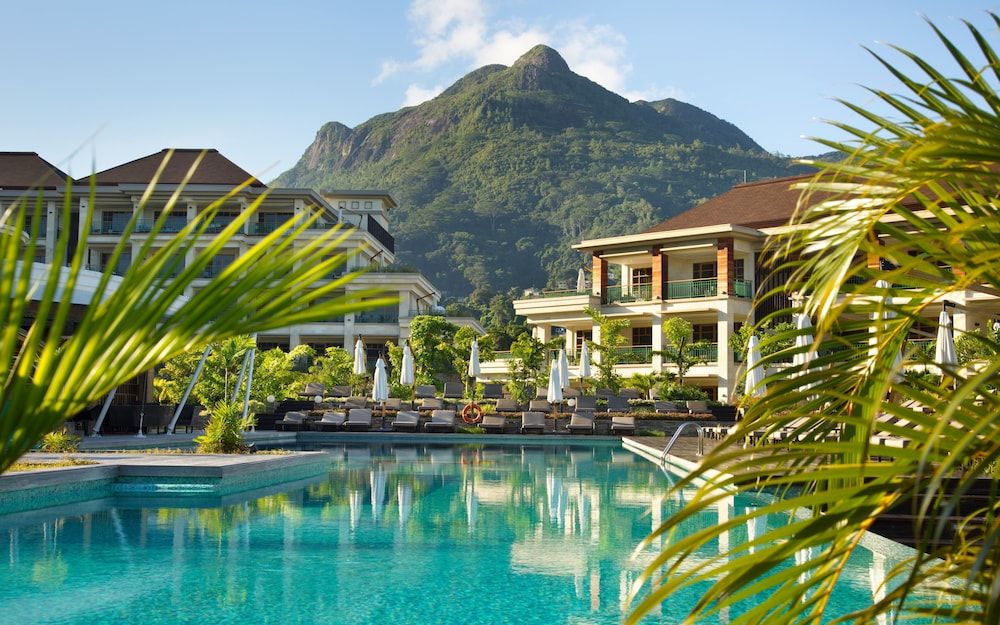 Paris - Seychelles, Océan Indien - Savoy Seychelles Resort & Spa - Seychelles, Océan Indien