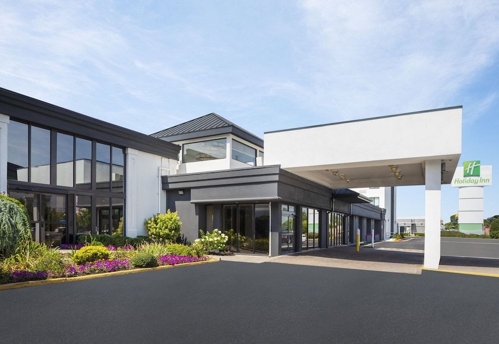 Paris - North Bergen - Holiday Inn HASBROUCK HEIGHTS-MEADOWLANDS by IHG - North Bergen