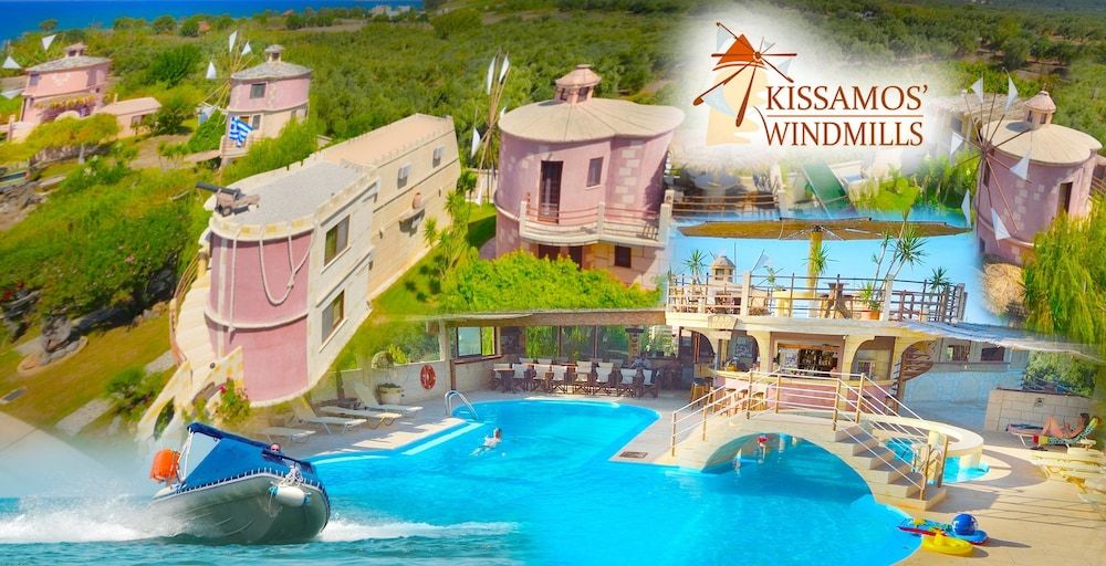 Kissamos