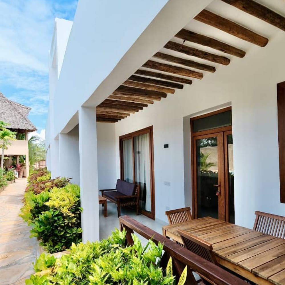 Montpellier - Kiwengwa - The Dream Village - Kiwengwa
