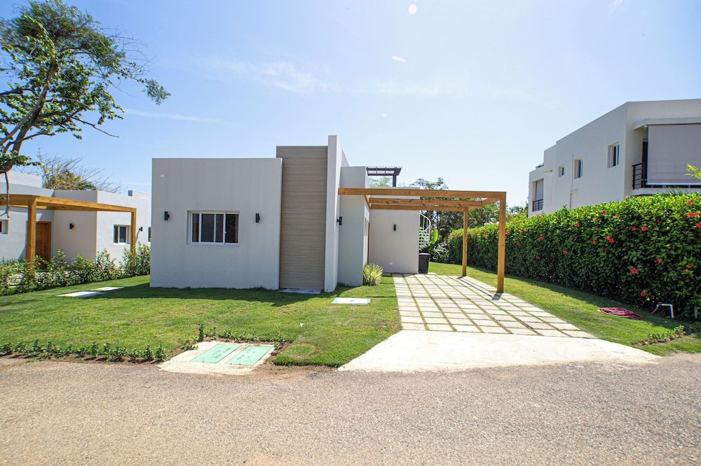Paris - Sosua - MODERN 2 BEDROOM VILLA IN SOSUA - Sosua
