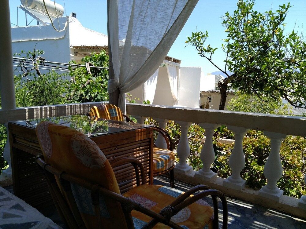 Marseille - Agios Nikolaos, Crète - Relaxing Studio With Veranda 'n Garden - Agios Nikolaos, Crète