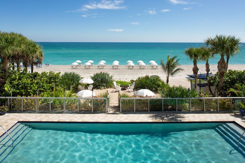 Lyon - Miami Beach (FL) - Sole Miami, A Noble House Resort - Miami Beach (FL)