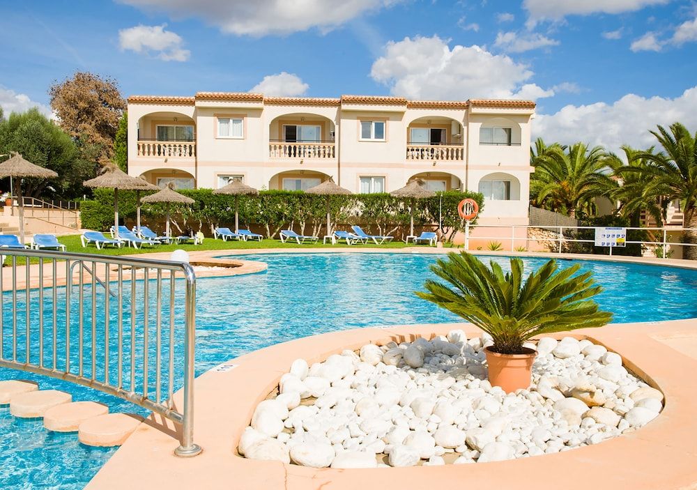 Toulouse - Manacor - Apartamentos Sol Romántica by DOT Suites - Manacor